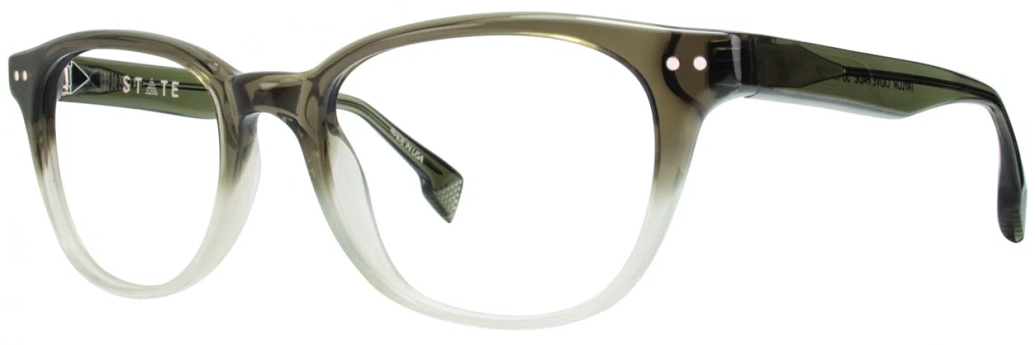 STATE Optical Co. TAYLOR Eyeglasses - view 7